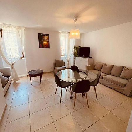 Appartement Cosy T2 - 4 Personnes -Proche De La Mer Marsella Exterior foto
