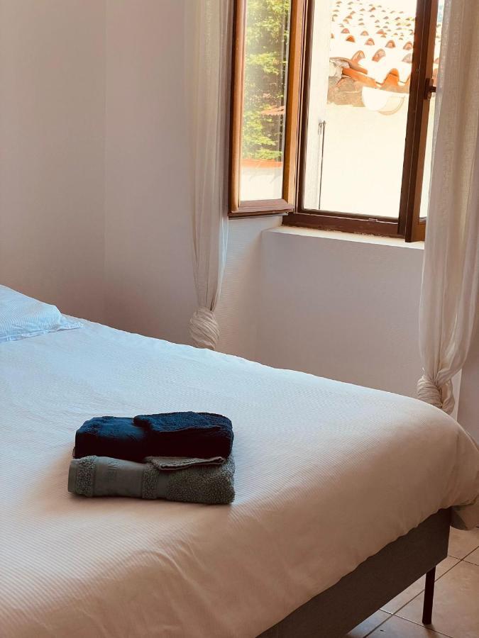 Appartement Cosy T2 - 4 Personnes -Proche De La Mer Marsella Exterior foto
