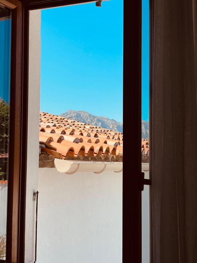 Appartement Cosy T2 - 4 Personnes -Proche De La Mer Marsella Exterior foto